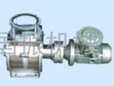 經(jīng)濟型不銹鋼關(guān)風(fēng)機