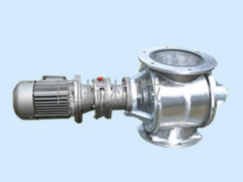 不銹鋼系列關(guān)風(fēng)機